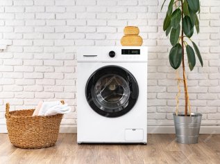 Çamaşır Makinesi